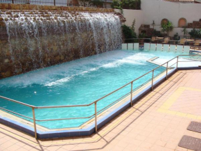 Kapolos spa Hotel